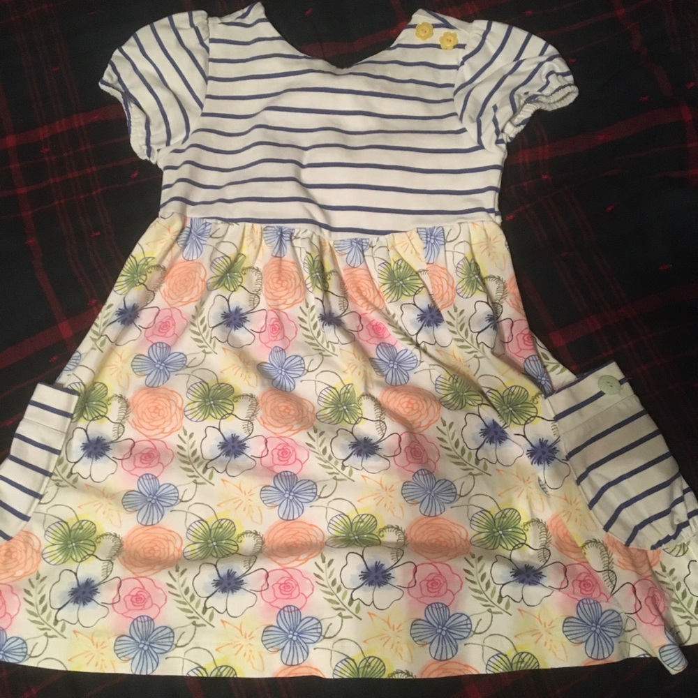 Matilda Jane pocket dress